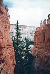 1997 - USA 168 (Bryce Canyon National Park, UT)